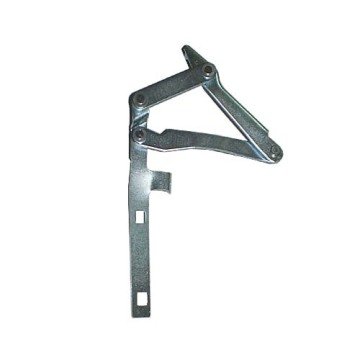 (Box369) Motor Kaput Menteşesi Sol Boxer-Jumper--Ducato