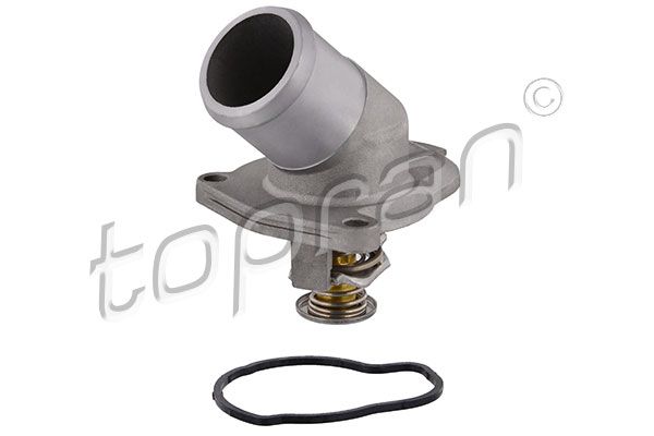 Termostat (Komple) (92C) Astra F-G-H-Corsa B-C-D-Combo-Tıgra Twinport-1.2 16V-1.2- 1.4