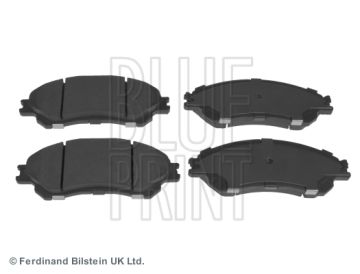 Fren Balatası Ön  Sx4, Sx4 4Wd, Sx4 Crossover, Sx4 Crossover 4Wd, Sx4 S-Cross, Sx4 S-Cross 4Wd, Vitara Iıı, Vitara Iıı 4Wd