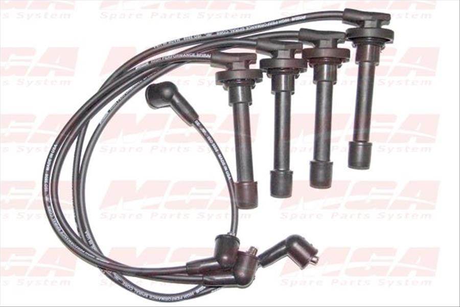 Bujı Kablosu-(Honda: Cıvıc 96>00  ''1.4-1.6''  )
