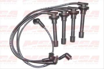 Bujı Kablosu-(Honda: Cıvıc 96>00  ''1.4-1.6''  )