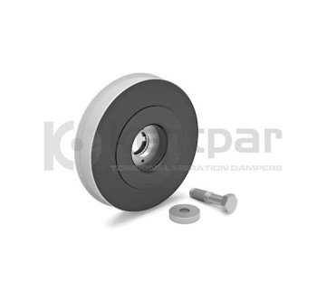 KRANK KASNAĞI (KİT) P206-P307-P406-PARTNER-BOXER-DUCATO-SCUDO-JUMPER-BERLINGO-C5-XSARA 1.9-2.0HDI