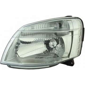 FAR+SİNYAL SOL PARTNER-BERLINGO (03-08) (MANUEL)(H4)