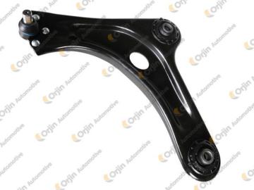 ALT SALINCAK SOL KOMPLE CITROEN C3 02=>