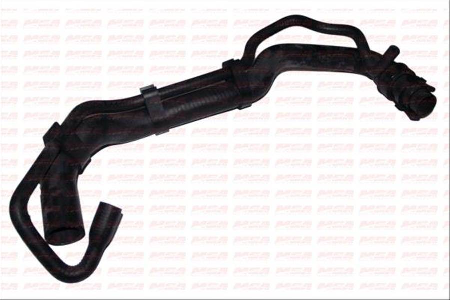 Hortum Radyator Alt ( Peugeot : 306 / Cıtroen : Zx 1.6 - 1.8 - 1.9 D 91-02 )