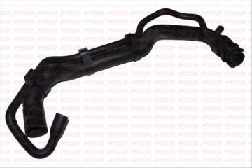 Hortum Radyator Alt ( Peugeot : 306 / Cıtroen : Zx 1.6 - 1.8 - 1.9 D 91-02 )