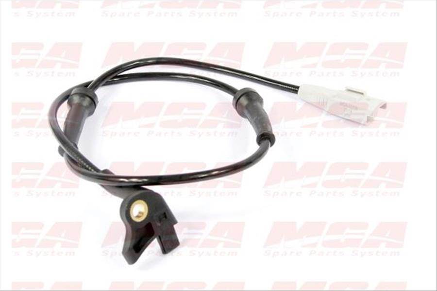 ABS SENSORU ON (PEUGEOT: PARTNER/ CITROEN: C4 - BERLINGO)