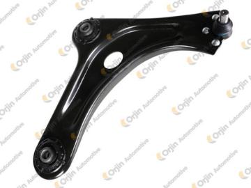 ALT SALINCAK SAĞ KOMPLE CITROEN C3 02=>