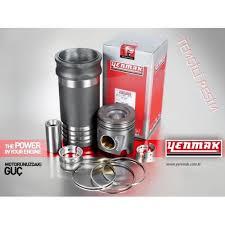 MOTOR PISTON+SEGMANI STD STILO BRAVO CROMA DOBLO ASTRA ALFA 147/156/166 1.9CDTI/1.9JTD/2.4JTD 04-10