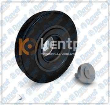 KRANK KASNAGI CLIO MEGANE 1,4 1,6 16V K4M MEGANE II LAGUNA 1,6 (1 ADET OZEL PULLU CIVATA)