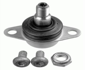 ROTİL ALT  E90-91-92-X1 E84 xd-xi BM
