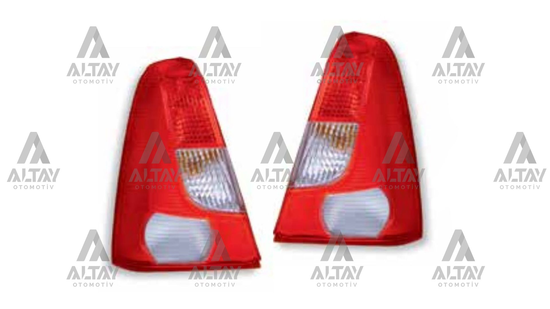 STOP LAMBASI LOGAN 03-08 DUYSUZ BEYAZ SİNYALLİ SAĞ