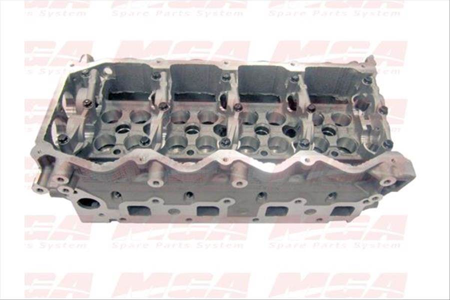SİLİNDİR KAPAGI (NISSAN :NAVARA PICKUP 2.5 06>11 YD25DDTI 16V /  PAHTFINDER 2.5 05> )