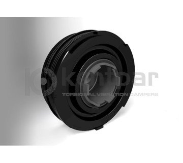 KRANK KASNAĞI ROVER FREELANDER-MG ZT (02-05) 2.0 Td4-CDT-CDTI