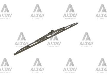 SİLECEK SÜPÜRGESİ TEK (600mm)