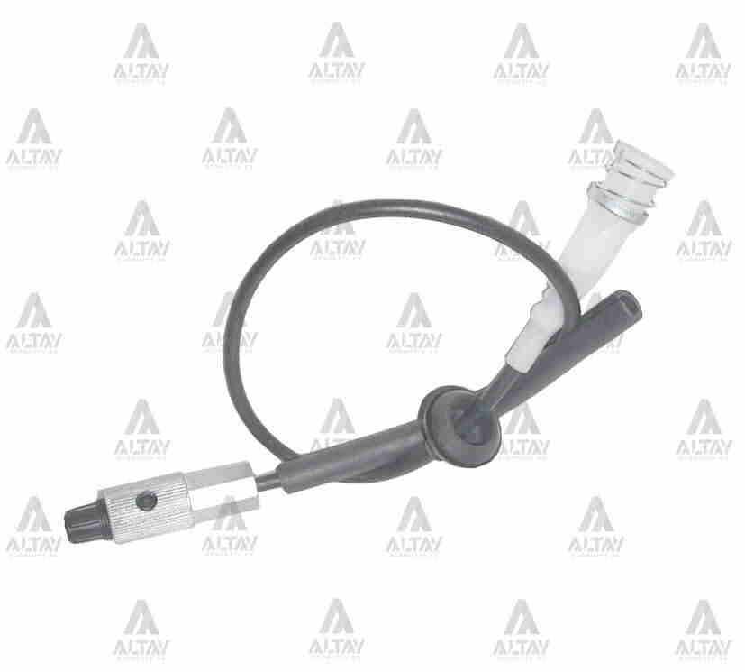 TEL KİLOMETRE ELANTRA  96-01