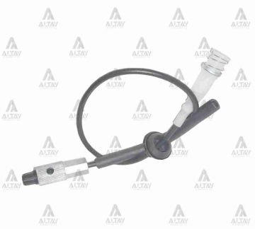 TEL KİLOMETRE ELANTRA  96-01