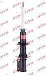 AMORTISOR ON SAG(SUBARU: VIVIO 93>95 2WD )GAZLI