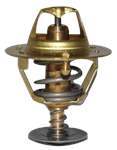 TERMOSTAT (87°) A3 A4 A6 BORA CADDY II GOLF JETTA II PASSAT POLO T4 T5 OCTAVIA CORDOBA IBIZA FABIA