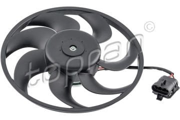 (755) KLİMA FAN MOTORU ASTRA G-ZAFIRA