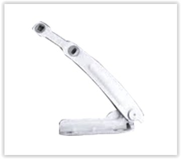 KAPUT MENTEŞESİ SOL SANDERO 12=> CLIO SYMBOL JOY 13=>