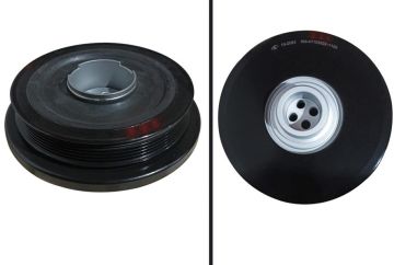 KRANK KASNAGI BMW N47S1 F10 F20 F22 F30 F32 F34 E84 F15