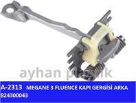Kapı Gergısı Arka (Renault: Megane Iıı Fluence )