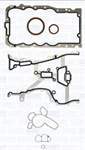 ALT TAKIM CONTA ( OPEL : AGILA / ASTRA G / ASTRA H / CORSA B / CORSA C / CORSA D / TIGRA 1.2 16V Z12XE Z12XEP X12XE / 1.4 Z14XEP Z14XE )