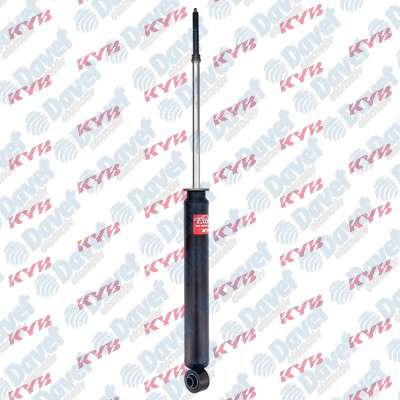 AMORTISOR ARKA GAZLI MICRA K11  00-03   ####