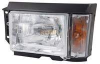 FAR KOMPLE SINYALLI SAG FORD CARGO- IVECO ( 1996-2003)