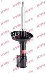 AMORTISOR ON SOL-(IMPREZA 08>> ''2.0-2.5 4WD'' )