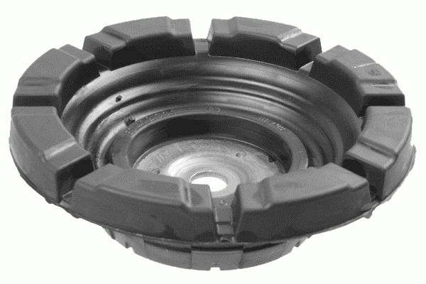 Amortisör Takozu Transporter T5 1.9 Tdı 2.5Tdı 03=> (Axa-Axb-Axc Axd-Brs)