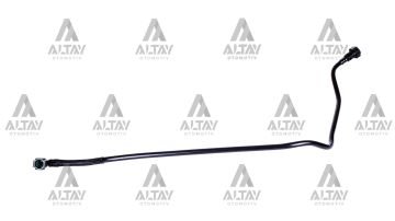 YAKIT BORUSU DOBLO 09=> 1.3 MULTİJET DÖNÜŞ