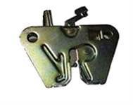 Motor Kaput Kılıdı ( Renault : R.9 - 11 )