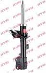 AMORTISOR ON SAG-(MITSUBISHI: OUTLANDER 07>11 ) (GAZLI)
