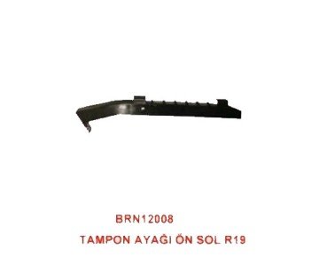 TAMPON AYAĞI ÖN SOL R19