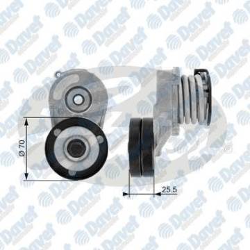 ALTERNATOR GERGI RULMANI ASTRA G H COMBO CORSA C MERIVA 1,7CDTI 1,7DTI 16V (00 )