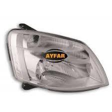 FAR+SİNYAL SAĞ PARTNER-BERLINGO (03-08) (MANUEL)(H4)