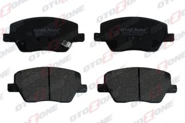 ÖN BALATA FIAT EGEA 1.3-1.4-1.6-1.6D