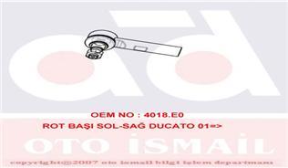 ROT BAŞI DUCATO-BOXER YM JTD 1400 kg. 04=>