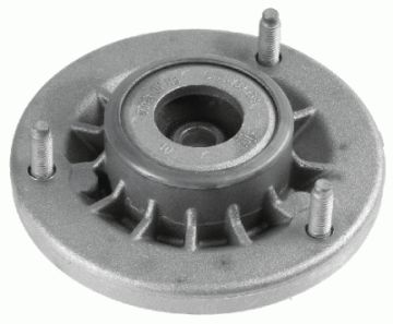 AMORTİSÖR TAKOZU ARKA  F10-18 BM