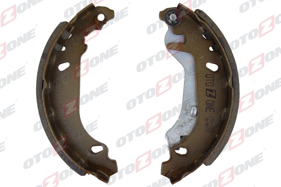 ARKA PABUÇ BALATA R19-R21 1.7 (86-93)-R21 2.0 (86-93)-CLIO I 1.2 (90-98)- CLIO I 1.4 (90-98) 7117055