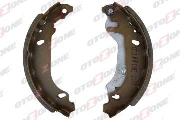 ARKA PABUÇ BALATA R19-R21 1.7 (86-93)-R21 2.0 (86-93)-CLIO I 1.2 (90-98)- CLIO I 1.4 (90-98) 7117055