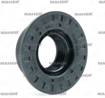 KEÇE VİTES RENAULT 9 B.WAY VITES SEÇICI MILI (20) (16x26x36x10,4x12)