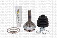 AKS KAFASI COROLLA AE92 AE101 ABSLI 26×23×56