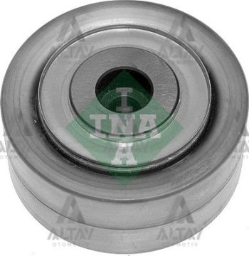 RULMAN V KAYIŞ GERGİ A4 / A6 05=> BRE-BLB 2.0 TDİ