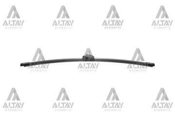 SİLECEK SÜPÜRGESİ ARKA CADDY 04=> /  TRANSPORTER 04-15 / TOURAN 03-10 16'' A400S (400mm)