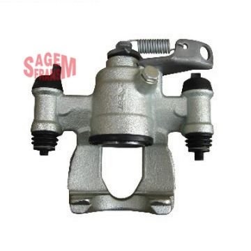 FREN KALİPERİ MASTER III ÇİFT TEKER ARKA SOL 60 mm