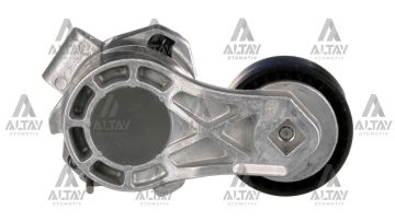 VANTİLATÖR GERGİSİ  BOXER III / JUMPER III  PUMA / DUCATO III 2.2JTD 100PS / TRANSIT V347 V348 / TOURNEO CUSTOM V362 V363 2.2TDCI 06 =>