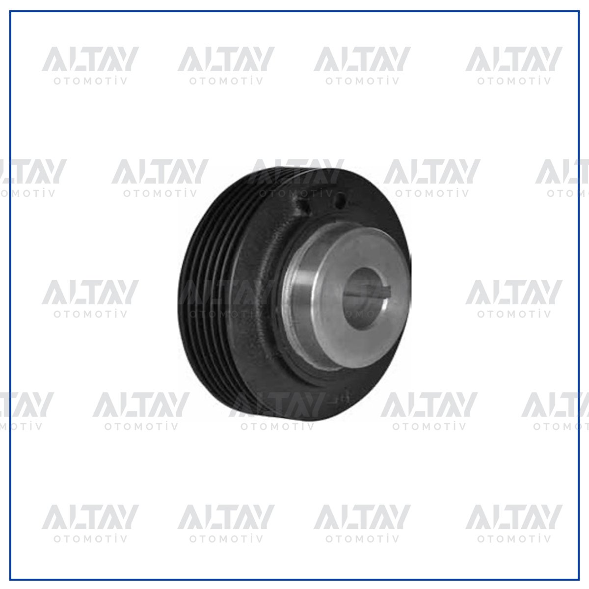 KASNAK KRANK  XANTIA / 306 / 405 / 406 1.6 1.8 I / 2.0  TURBO XU5M / XU5JP / XU10J